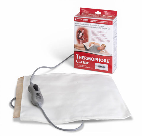 Thermophore® Classic Electric Heating Pad - Medium