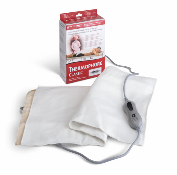 Thermophore® Classic Electric Heating Pad - Large