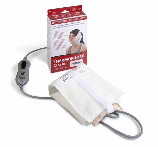 Thermophore® Classic Electric Heating Pad - Petite