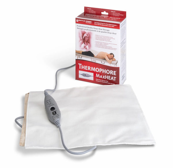 Thermophore® MaxHEAT Electric Heating Pad - Medium