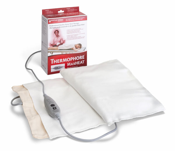 Thermophore® MaxHEAT Electric Heating Pad - Large