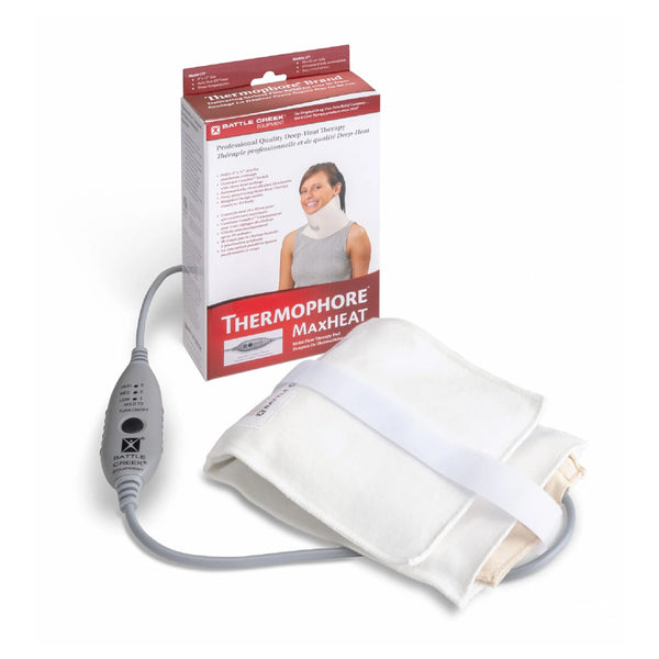 Thermophore® MaxHEAT Electric Heating Pad - Petite