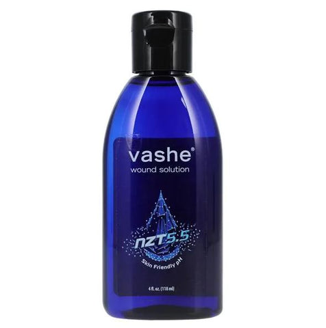 Vashe Wound Cleanser - 118mL