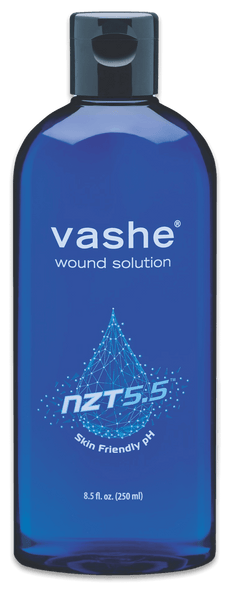 Vashe Wound Solution - 250mL