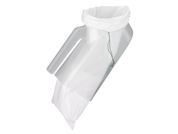 Hygie Urinal Kit with Hygenic Covers - Unisex