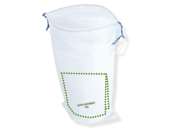 Hygie Urinal Kit with Hygenic Covers - Unisex