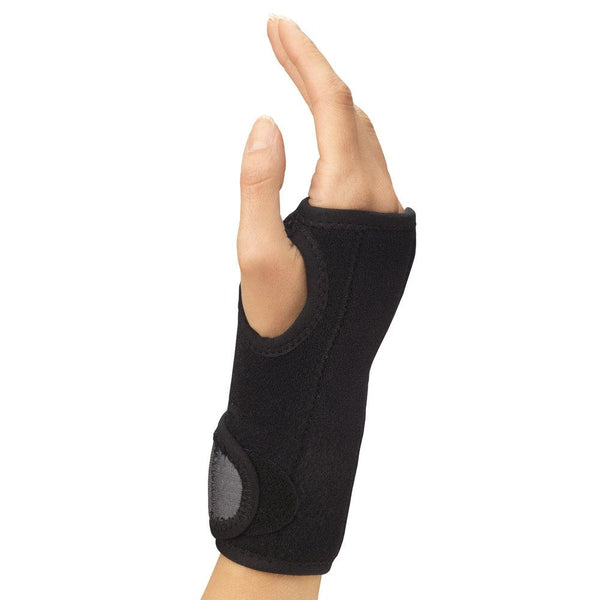 Neoprene Universal Wrist Brace