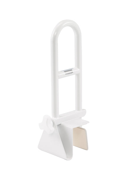 Drive Medical Clamp-On Tub Rail - Fixed Height