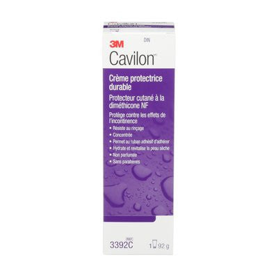 Cavilon Durable Barrier Cream