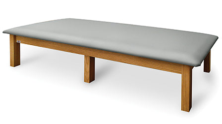 Hausmann Bariatric Space-Saver Therapy Platform