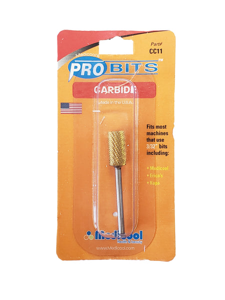 ProBits Carbide Podiatry Bur