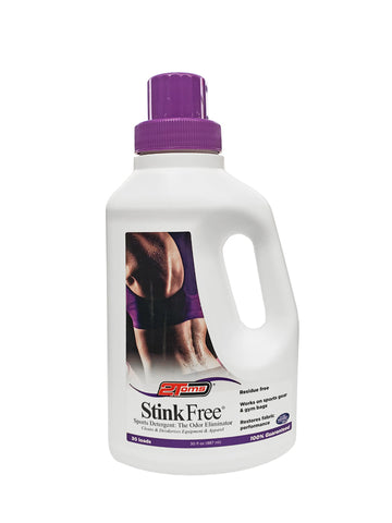 2Toms Stink Free Sports Detergent - 30oz