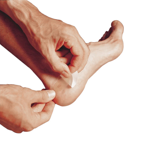 2nd Skin Blister Pads