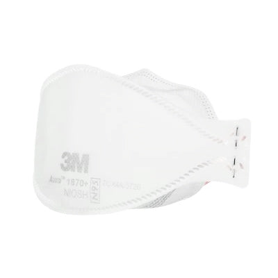 3M™ Aura™ N95 Particulate Respirator/Surgical Mask