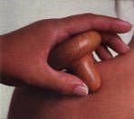 Original Knobble Massage Tool