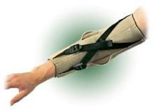 Anatech Hinged Elbow Brace