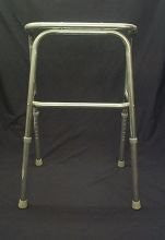 Standard Rigid Adjustable Walker