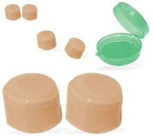 Ear Plugs - Soft Silicone