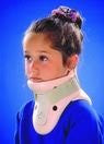 Philadelphia Collar Pediatric with Trach Cutout