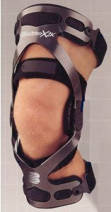 Breg Tradition X2K Custom Knee Brace