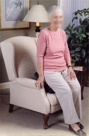 Uplift Premium Power Lift Seat