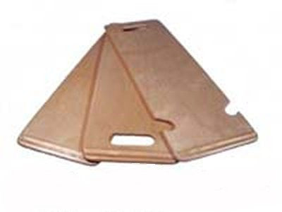 Wooden Transfer Board