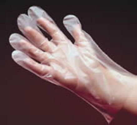 Polyethylene Gloves