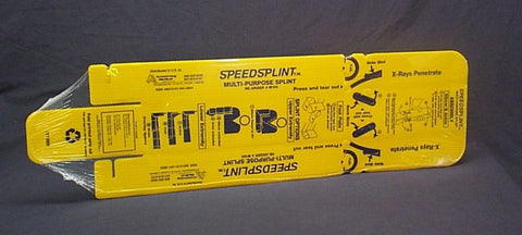 Speed Splint