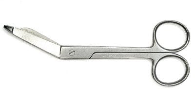 Lister Bandage Scissors - Economy