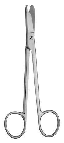 Littauer Stitch Scissors