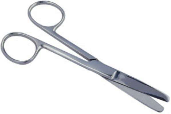 Operating Scissors - Economy