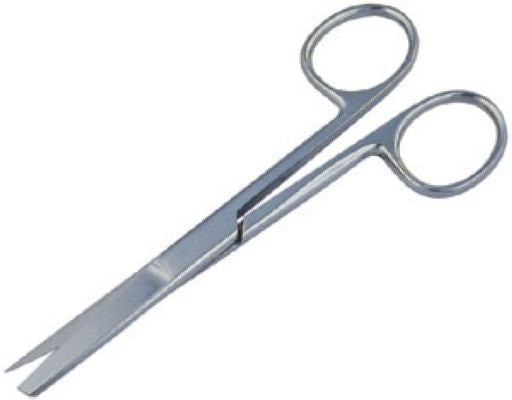 Operating Scissors - Economy