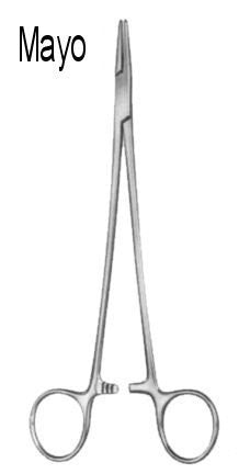 Needle Holder