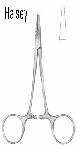 Needle Holder