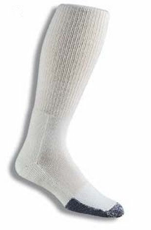 Thorlo Basketball Socks - Over-the-Calf