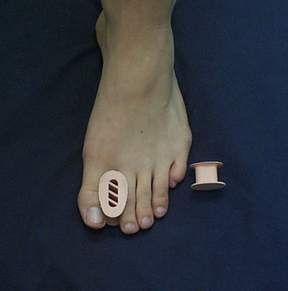 Rubber Toe Spreader