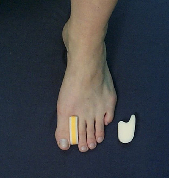 Foam Toe Separator