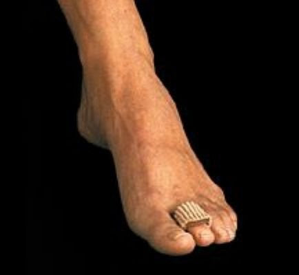 Intelligel Corn Pads