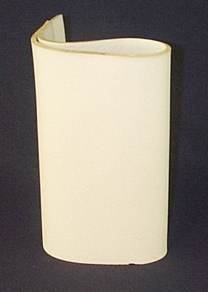 Rubatex Foam Padding