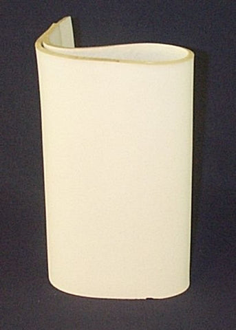 Rubatex Foam Padding