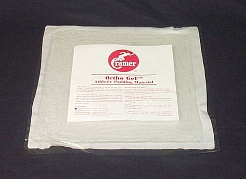 Ortho Gel Padding