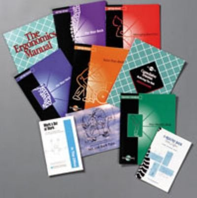 Saunders Educational Manuals