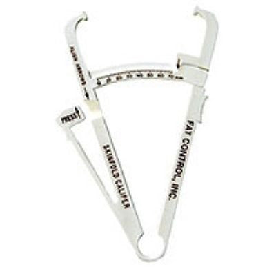 Fat Control Caliper
