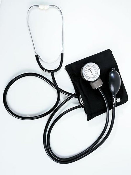Self-Taking Blood Pressure Kit
