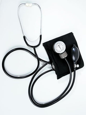 Self-Taking Blood Pressure Kit