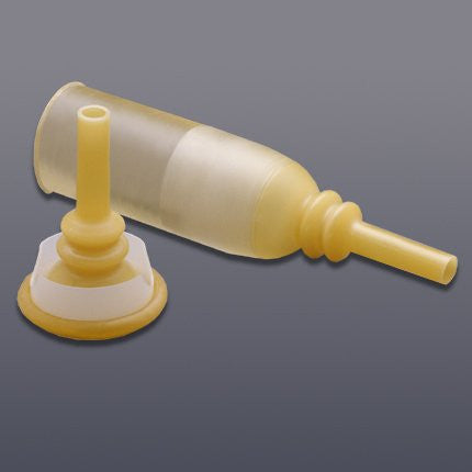 Everyday Self-Adhesive Urinary External Catheter