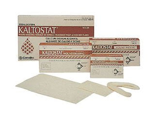 Kaltostat Calcium Alginate Dressing