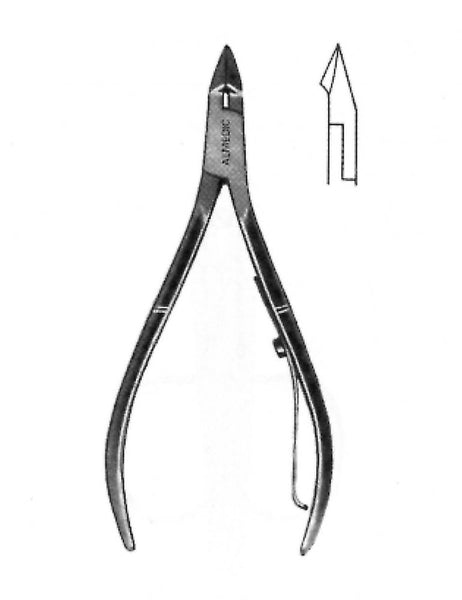 Cuticle Nipper