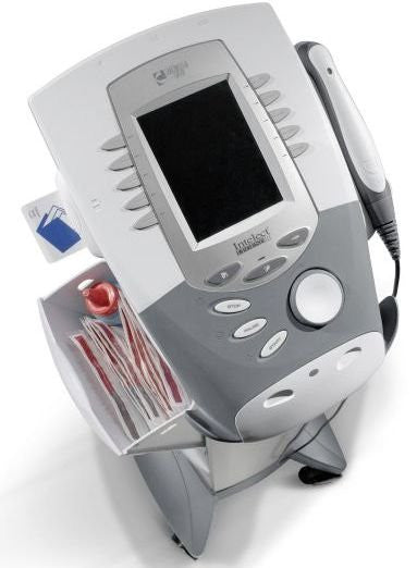 Intelect Legend XT by Chattanooga