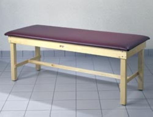Wooden Treatment Table